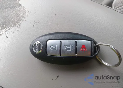 2013 Nissan Rogue Sv W/Sl Pkg from USA, damaged, VIN JN8AS5MT0DW525230